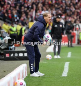 24.02.24 VfB Stuttgart - 1. FC Köln