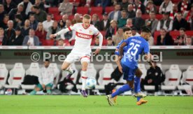 06.10.24 VfB Stuttgart - TSG 1899 Hoffenheim