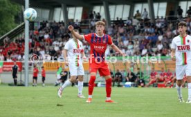 14.07.24 FC Esslingen - 1. FC Heidenheim