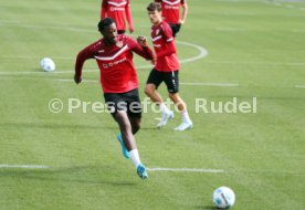 10.09.24 VfB Stuttgart Training