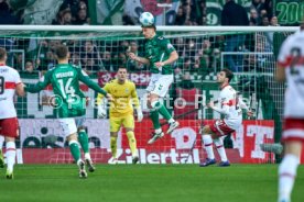 30.11.24 SV Werder Bremen - VfB Stuttgart