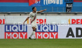 17.02.24 1. FC Heidenheim - Bayer 04 Leverkusen