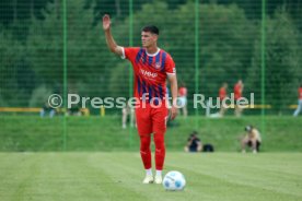 14.07.24 FC Esslingen - 1. FC Heidenheim