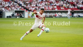 31.08.24 VfB Stuttgart - 1. FSV Mainz 05