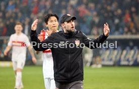 16.03.24 TSG 1899 Hoffenheim - VfB Stuttgart