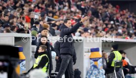 10.11.24 VfB Stuttgart - Eintracht Frankfurt