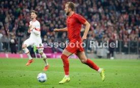 19.10.24 FC Bayern München - VfB Stuttgart