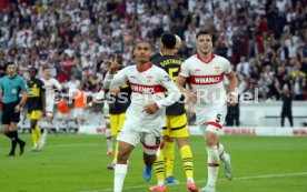 22.09.24 VfB Stuttgart - Borussia Dortmund