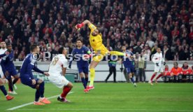 29.01.25 VfB Stuttgart - Paris St. Germain