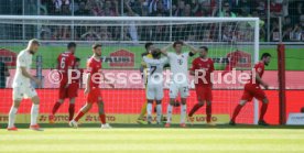 06.04.24 1. FC Heidenheim - FC Bayern München