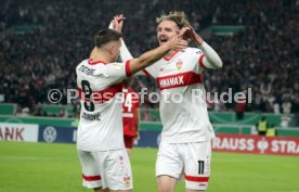 29.10.24 VfB Stuttgart - 1. FC Kaiserslautern