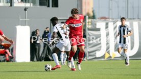 22.10.24 U19 Juventus Turin - U19 VfB Stuttgart