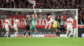 06.12.24 VfB Stuttgart - 1. FC Union Berlin