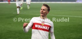 08.03.24 VfB Stuttgart - 1. FC Union Berlin