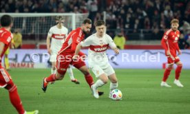 08.03.24 VfB Stuttgart - 1. FC Union Berlin