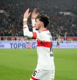 06.12.24 VfB Stuttgart - 1. FC Union Berlin