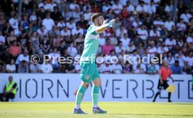 11.08.24 VfB Stuttgart II - TSV 1860 München