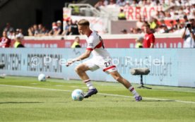 31.08.24 VfB Stuttgart - 1. FSV Mainz 05