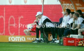 06.04.24 1. FC Heidenheim - FC Bayern München