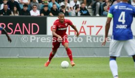 13.07.24 FC Luzern - VfB Stuttgart