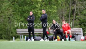 28.04.24 U17 VfL Kirchheim - U17 FC Esslingen