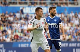 03.08.24 Karlsruher SC - 1. FC Nürnberg