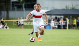 19.07.24 SC Korb - VfB Stuttgart Traditionself