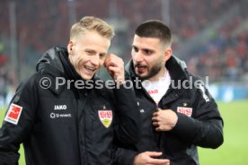 16.03.24 TSG 1899 Hoffenheim - VfB Stuttgart