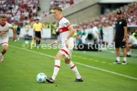 10.08.24 VfB Stuttgart - Athletic Bilbao