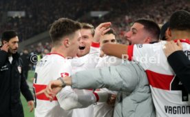 06.12.24 VfB Stuttgart - 1. FC Union Berlin