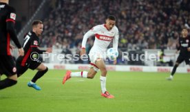 10.11.24 VfB Stuttgart - Eintracht Frankfurt