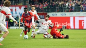 15.12.24 1. FC Heidenheim - VfB Stuttgart