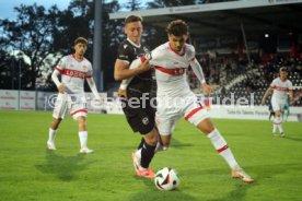 24.09.24 VfB Stuttgart II - DSC Arminia Bielefeld