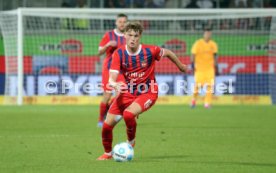 29.08.24 1. FC Heidenheim - BK Häcken