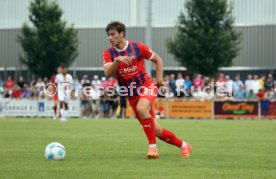 14.07.24 FC Esslingen - 1. FC Heidenheim