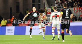 06.12.24 VfB Stuttgart - 1. FC Union Berlin