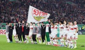 29.10.24 VfB Stuttgart - 1. FC Kaiserslautern