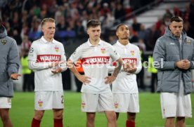 01.10.24 VfB Stuttgart - AC Sparta Prag