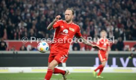 08.03.24 VfB Stuttgart - 1. FC Union Berlin