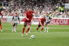 04.08.24 SSV Ulm 1846 - 1. FC Kaiserslautern