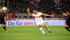 06.12.24 VfB Stuttgart - 1. FC Union Berlin