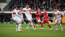 15.12.24 1. FC Heidenheim - VfB Stuttgart