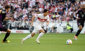 04.05.24 VfB Stuttgart - FC Bayern München