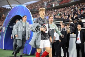 01.10.24 VfB Stuttgart - AC Sparta Prag