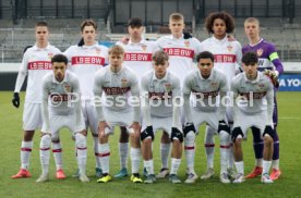 11.12.24 U19 VfB Stuttgart - U19 Young Boys Bern