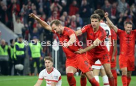 19.10.24 FC Bayern München - VfB Stuttgart