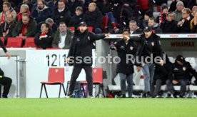 06.12.24 VfB Stuttgart - 1. FC Union Berlin