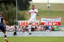 07.07.24 FSV Hollenbach - VfB Stuttgart