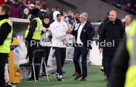 10.11.24 VfB Stuttgart - Eintracht Frankfurt