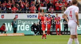 18.05.24 1. FC Heidenheim - 1. FC Köln